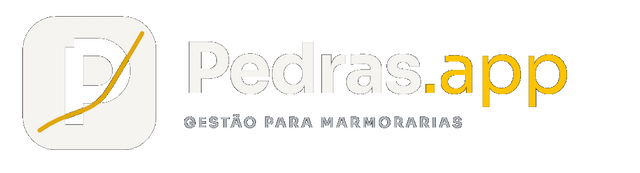 Pedras.app — Gestão para Marmorarias