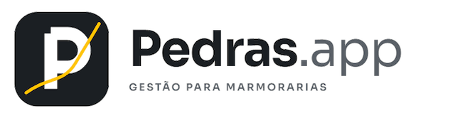 Pedras.app — Gestão para Marmorarias